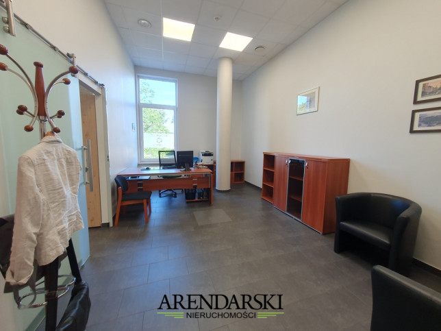 Lokal Sprzedaż Gorzów Wielkopolski 11