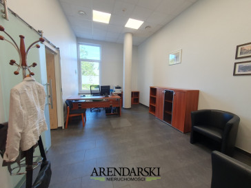 Lokal Sprzedaż Gorzów Wielkopolski
