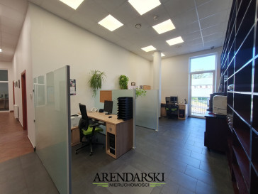 Lokal Sprzedaż Gorzów Wielkopolski