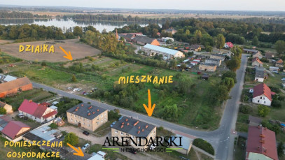 Mieszkanie Sprzedaż Osiek