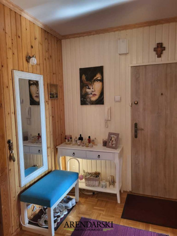 Mieszkanie Sprzedaż Gorzów Wielkopolski Górczyn 13
