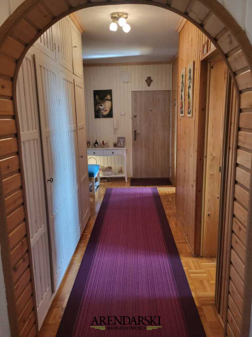 Mieszkanie Sprzedaż Gorzów Wielkopolski Górczyn 14
