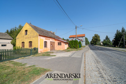 Obiekt Sprzedaż Jenin