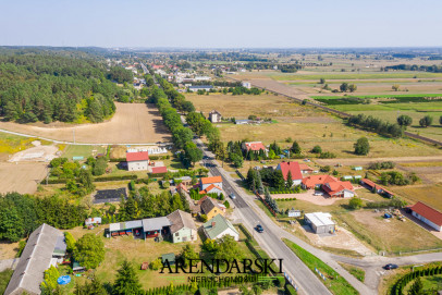 Obiekt Sprzedaż Jenin
