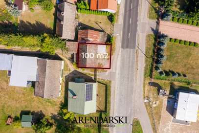 Obiekt Sprzedaż Jenin