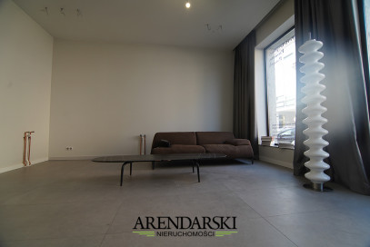 Lokal Sprzedaż Gorzów Wielkopolski Centrum