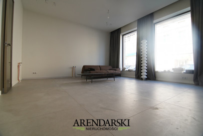 Lokal Sprzedaż Gorzów Wielkopolski Centrum