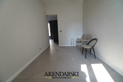 Lokal Sprzedaż Gorzów Wielkopolski Centrum