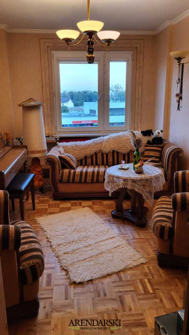 Mieszkanie Sprzedaż Gorzów Wielkopolski Górczyn 15