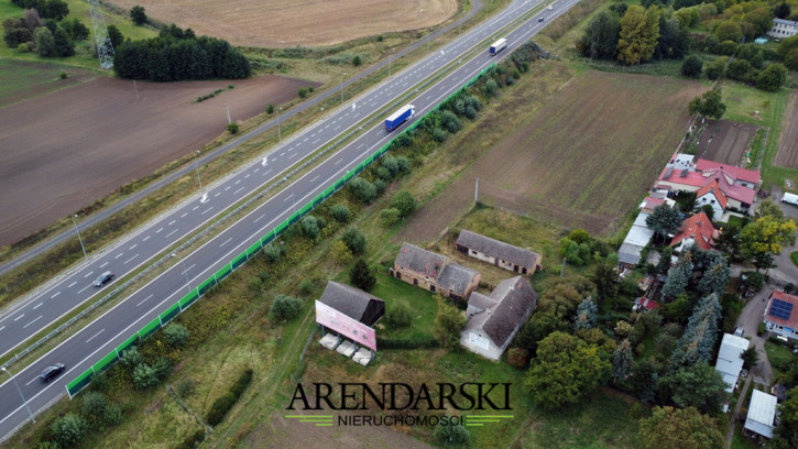 Dom Sprzedaż Gorzów Wielkopolski Zakanale Podgórna 3