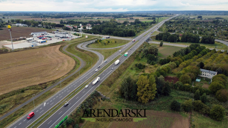 Dom Sprzedaż Gorzów Wielkopolski Zakanale Podgórna 4