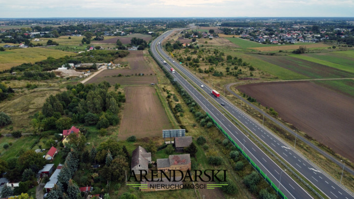 Dom Sprzedaż Gorzów Wielkopolski Zakanale Podgórna 5