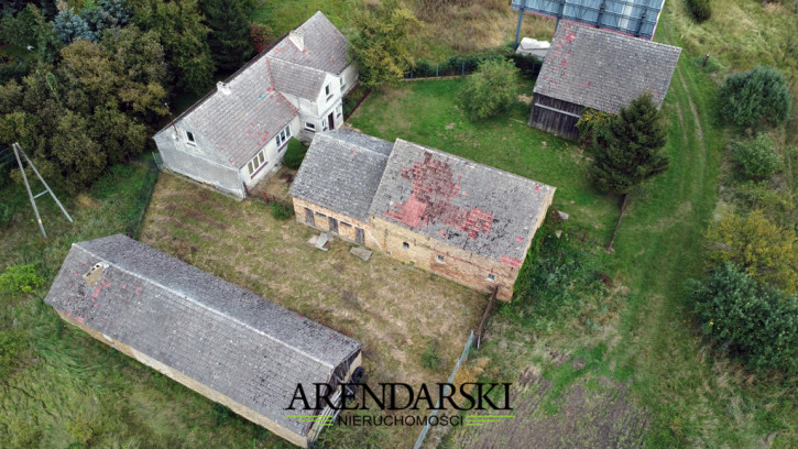 Dom Sprzedaż Gorzów Wielkopolski Zakanale Podgórna 11