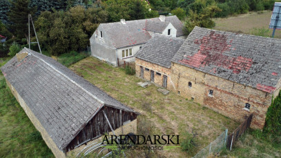 Dom Sprzedaż Gorzów Wielkopolski Zakanale Podgórna