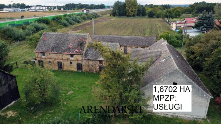 Dom Sprzedaż Gorzów Wielkopolski Zakanale Podgórna 6