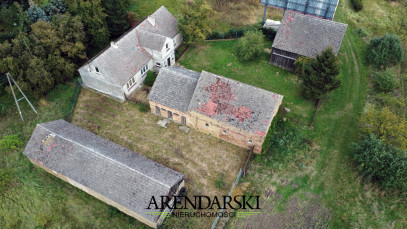 Działka Sprzedaż Gorzów Wielkopolski Zakanale Podgórna