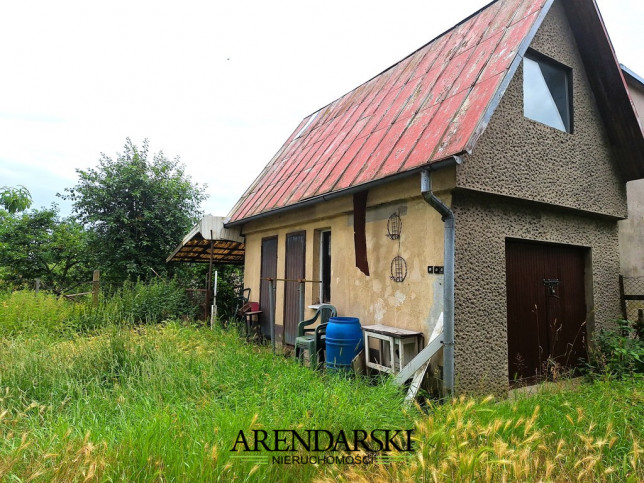 Dom Sprzedaż Gorzów Wielkopolski Zakanale 14