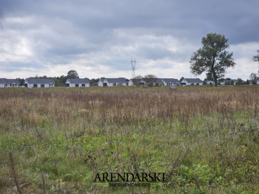 Działka Sprzedaż Osiedle Poznańskie