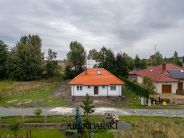 Dom Sprzedaż Gorzów Wielkopolski Karnin