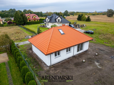 Dom Sprzedaż Gorzów Wielkopolski Karnin