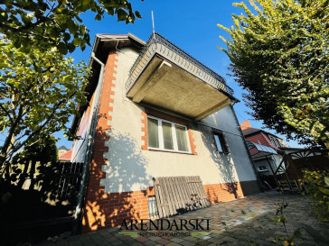 Dom Sprzedaż Międzyrzecz Poznańska