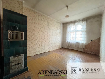 Mieszkanie Sprzedaż Gorzów Wielkopolski Dworcowa