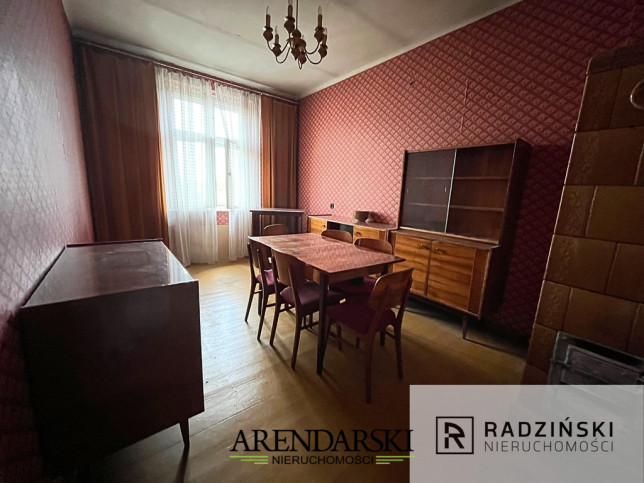 Mieszkanie Sprzedaż Gorzów Wielkopolski Dworcowa 1