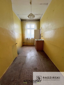 Mieszkanie Sprzedaż Gorzów Wielkopolski Dworcowa