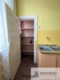 Mieszkanie Sprzedaż Gorzów Wielkopolski Dworcowa