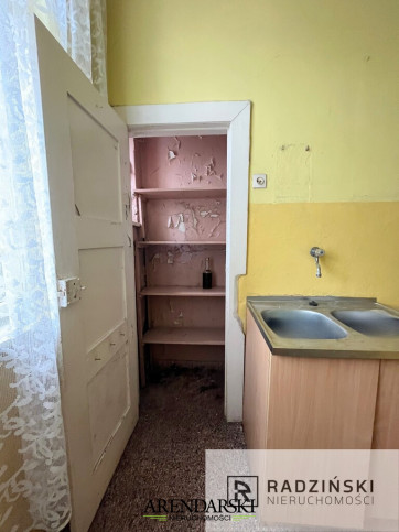 Mieszkanie Sprzedaż Gorzów Wielkopolski Dworcowa 4
