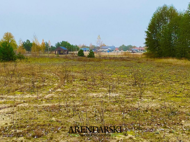 Działka Sprzedaż Karnin 6