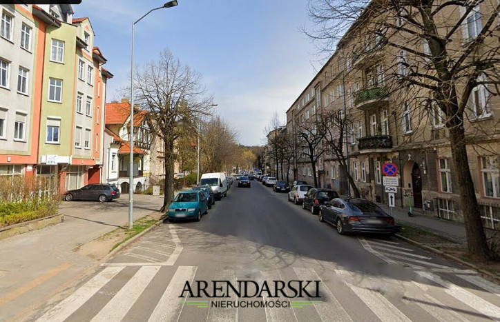 Mieszkanie Sprzedaż Gorzów Wielkopolski Centrum 1