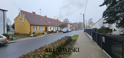 Mieszkanie Sprzedaż Dębno Bolesława Chrobrego