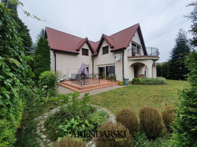 Dom Sprzedaż Gorzów Wielkopolski Śródmieście 2