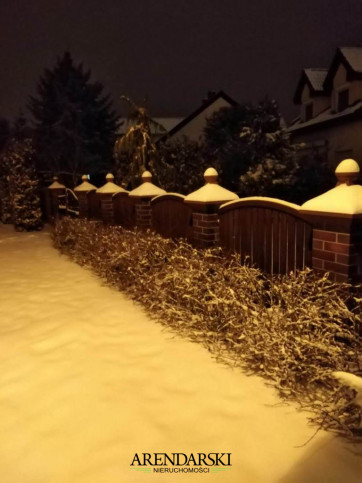 Dom Sprzedaż Gorzów Wielkopolski Górczyn 16