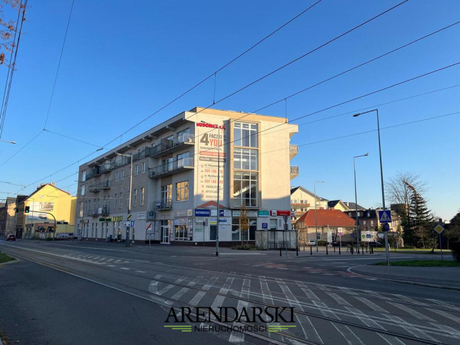 Lokal Sprzedaż Gorzów Wielkopolski 27