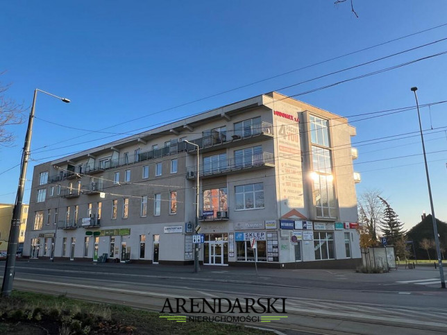 Lokal Sprzedaż Gorzów Wielkopolski 28