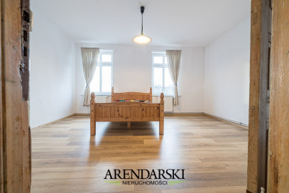 Mieszkanie Sprzedaż Gorzów Wielkopolski Śródmieście