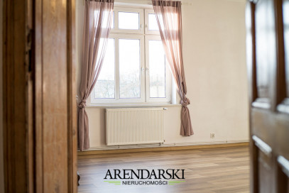 Mieszkanie Sprzedaż Gorzów Wielkopolski Śródmieście