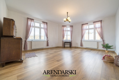 Mieszkanie Sprzedaż Gorzów Wielkopolski Śródmieście