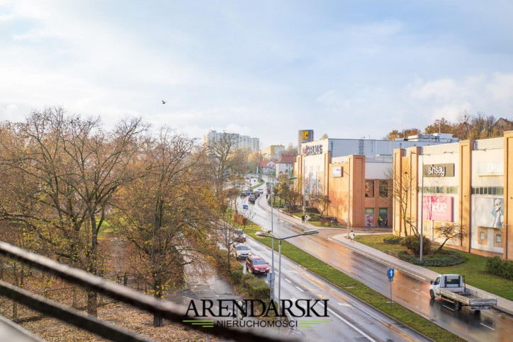 Mieszkanie Sprzedaż Gorzów Wielkopolski Śródmieście 15