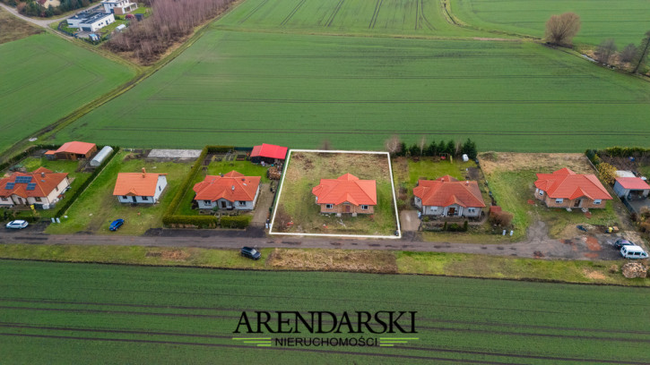 Dom Sprzedaż Gorzów Wielkopolski Karnin 17