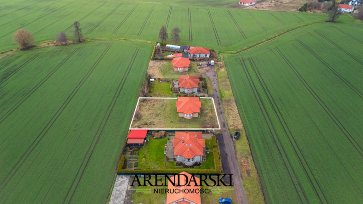 Dom Sprzedaż Gorzów Wielkopolski Karnin 18