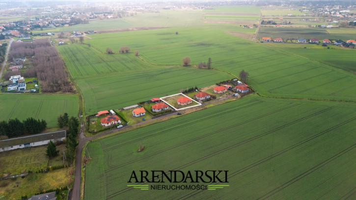 Dom Sprzedaż Gorzów Wielkopolski Karnin 20