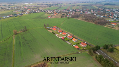 Dom Sprzedaż Gorzów Wielkopolski Karnin