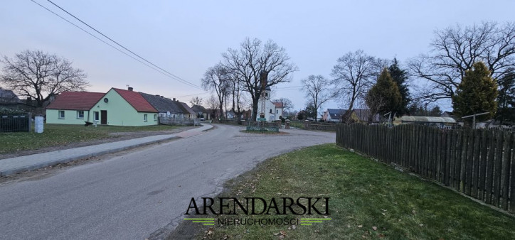 Dom Sprzedaż Kierzków 5