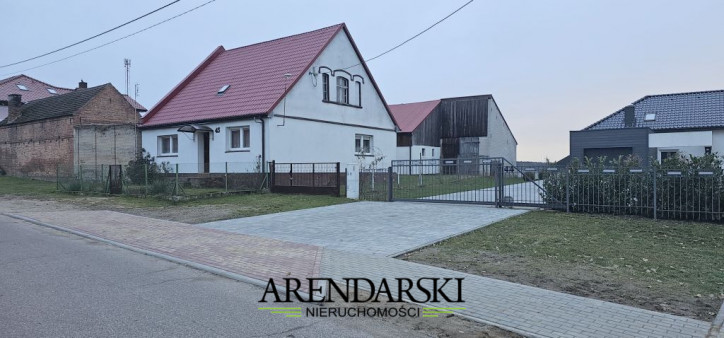 Dom Sprzedaż Kierzków 2