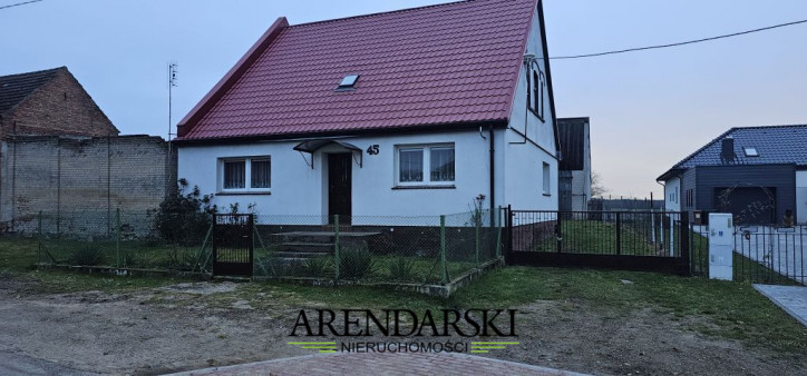Dom Sprzedaż Kierzków 3