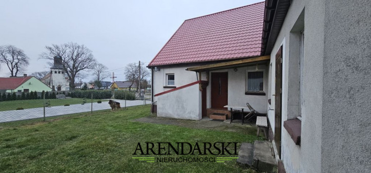 Dom Sprzedaż Kierzków 8