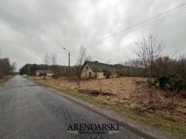 Działka Sprzedaż Mystki
